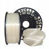Filament F3D PLA Perlový Pearl 0,5 kg 1,75 mm pre 3D tlačiareň