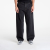 Kalhoty Carhartt WIP Brandon Pant Black Stone Washed L L
