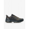 Turistické topánky adidas TERREX Skychaser AX5 GTX - shadow olive/carbon/bronze str