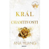 Král chamtivosti - Ana Huang