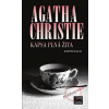 Kapsa plná žita - 3.vydání - Agatha Christie