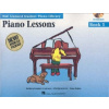 Piano Lessons Book 1 & Audio