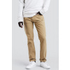 Pánske nohavice LEVI'S® 511™ Slim Fit Jeans 04511-2618 Farba: hnedá, Veľkosť: 31/32