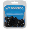Sondico Football Studs Black One size