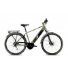 Elektrobicykel trekový CAPRIOLO ECO 700.3 MAN