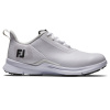 FootJoy Fuel Women UK 4,5 Damske EUR 37 White/Black/Greyl