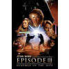Plagát, Obraz - Star Wars Episode III - Revenge of the Sith (2005), 26.7 × 40 cm