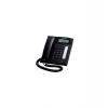 Panasonic KX-TS880FXB - jednolinkový telefon, černý (KX-TS880FXB)
