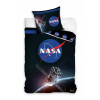 Carbotex obojstranné bavlna obliečky NASA 70x90 140x200