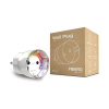 Inteligentná zásuvka - FIBARO Wall Plug type F (FGWPF-102 ZW5)