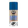 K2 ALASKA 150ml - rozmrazovač okien