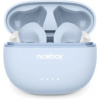 Niceboy HIVE Pins 3 ANC Powder Blue
