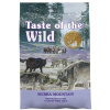 Taste of the Wild Sierra Mountain 5,6 kg
