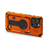 Khronos iPhone 16 Pro Max Case - Orange Tilta