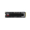 SAMSUNG 9100 PRO 4TB PCIe 5.0 NVMe SSD M.2 PCIe 5.0 x4 NVMe 2.0 (čtení max. 14800MB/s, zápis max. 13400MB/s)
