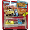 Rozprávkové autíčko - Automobily Mattel Autá LUIGI & GUIDO Autá GPN39 (Rozprávkové autíčko - Automobily Mattel Autá LUIGI & GUIDO Autá GPN39)