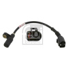 Snímač počtu otáčok kolesa Febi Bilstein GmbH 23498