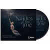 Vlastina Svátková: Najdeš mě ve tmě (číta Vlastina Svátková) - MP3-CD - Vlastina Svátková, EUROMEDIA GROUP