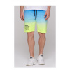 CAMP DAVID KRAŤASY ELECTRIC YELLOW XXXL