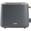 DOMO TOASTER Wood You - für 2 Toasts hriankovač; DO965T