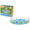 Bestway Nafukovací bazén Morský svet 183 x 33 cm - Bestway 51005