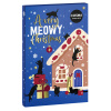 Cosma Snackies adventný kalendár pre mačky - 3 ks