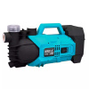 Sas+all PRO 18V akumulátorové záhradné vodné čerpadlo 2800L/h