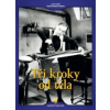 Tři kroky od těla Digipack DVD