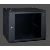 Eurocase nástenný rozvádzač GMA6409 9U