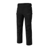 Helikon-Tex HYBRID OUTBACK PANTS outdoorové nohavice - ČIERNA, XL/Regular