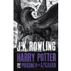 Harry Potter and the Prisoner of Azkaban 3 - J.K. Rowling, Andrew Davidson (ilustrácie)