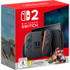 Konzola Nintendo SWITCH 2 MARIO KART WORLD sada