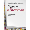 Perom a štetcom - Danuša Dragulová-Faktorová