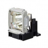 Lampa pre projektor Mitsubishi XL6500 (VLT-XL6600LP) varianta: Originálna lampa bez modulu
