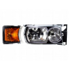 Abakus 771-1105R-LEH2U Reflektor