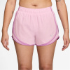 Nike Tempo Women's Dri-FIT Mid-Rise Brief-Lined Running Shorts Pink Foam 8 (XS)