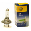 Hella H7 12V 55W Long life (cena za 1 ks)
