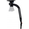 DAM Transducer Arm Fish Finder Mount Small
