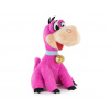 Dino - plyšová postavička z pohádky Flinstonovi (The Flinstones - Barney Rubble)