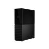 WD, MY BOOK 16TB BLACK EMEA WDBBGB0160HBK-EESN