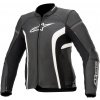 ALPINESTARS bunda STELLA KIRA V2 dámska black/white - 40