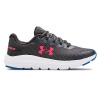 Dětská běžecká obuv Under Armour - UA GS Surge 2-GRY | 3022870-108 | EU 37,5 | UK 4,5 | US 5 Y