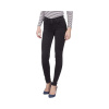 Levis Dámske Rifle 721 Super Skinny Jean Black Čierna 28/28