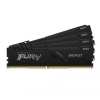 Kingston Technology FURY Beast pamäťový modul 128 GB 4 x 32 GB DDR4 (KF436C18BBK4/128)