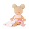 B-Toys Plyšová Bábika Do Vane Lulla Baby Blonde Hair