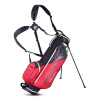 Big Max DRI LITE 7 G stand bag Red/Black