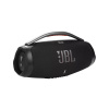 Prenosný reproduktor JBL BOOMBOX 3 čierny (JBLBOOMBOX3BLKEP)