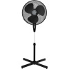 ECG FS 40a Black