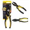 Nastaviteľné kliešte Stanley 0-84-646 200 mm
