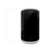 kwmobile Ochranná skla kompatibilní s Garmin Edge Explore - Sada 2 - průhledný Tempered sklo Sheet for Bike GPS displej